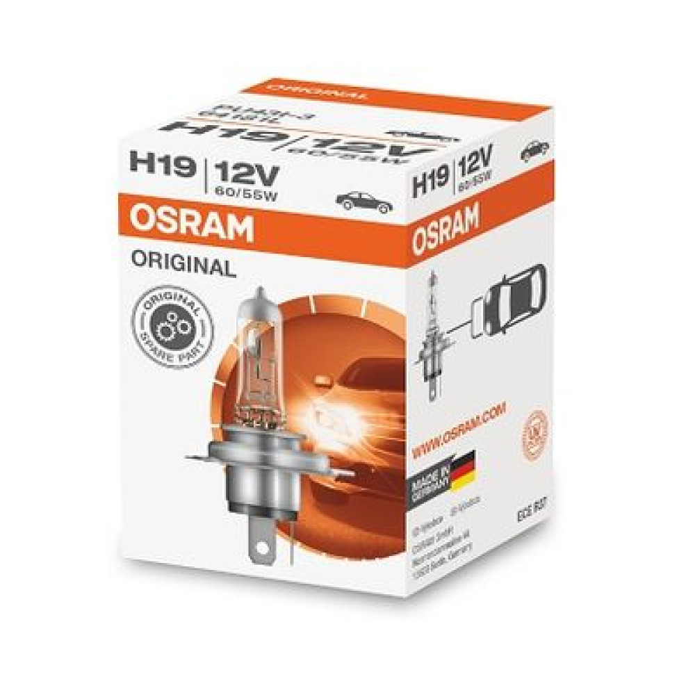 Автолампа OSRAM 64181l