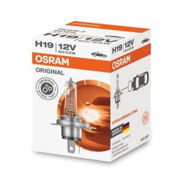 Автолампа OSRAM 64181l