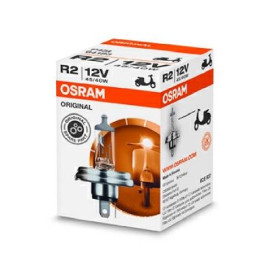 Галогенна лампа Osram Original 12В R2 45/40Вт OSRAM 64183