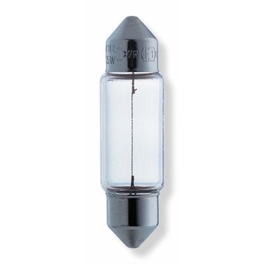 Лампа C5W 12V 5W SV8.5-8 FS STANDARD OSRAM 6418