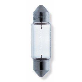 Лампа C5W 12V 5W SV8.5-8 FS STANDARD OSRAM 6418