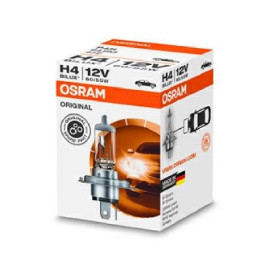 Лампа H4 12V 60W P43t FS STANDARD OSRAM 64193