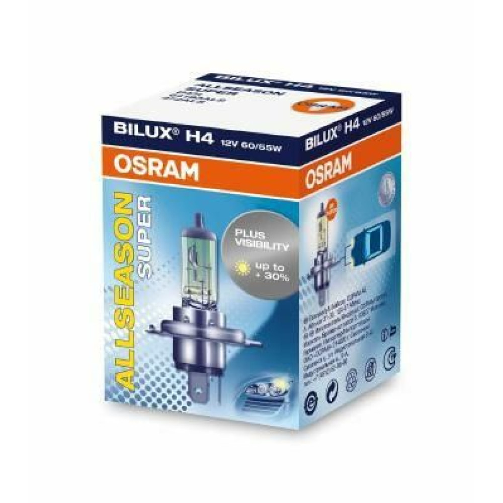 Автолампа OSRAM 64193als