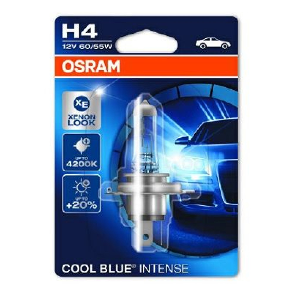 Автолампа OSRAM 64193cbi01b