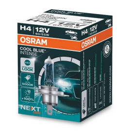 Автолампа (H4 12V 60/55W P43T) OSRAM 64193cbn