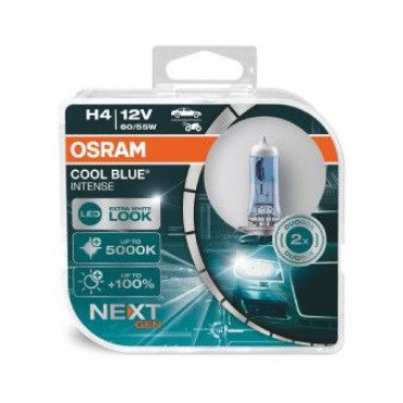 Комплект 2 шт. автолампа OSRAM 64193cbnhcb