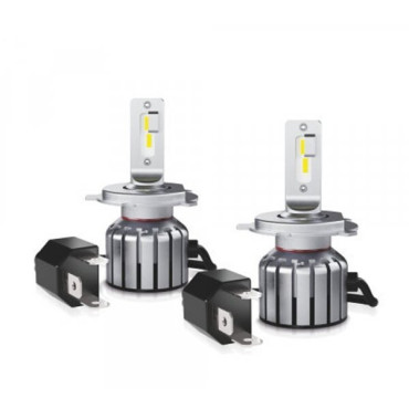 Комплект автоламп LED OSRAM 64193dwbrt2hfb