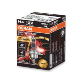Автолампа OSRAM 64193nb200