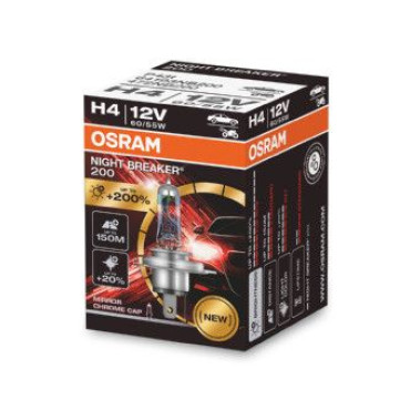 Автолампа OSRAM 64193nb200