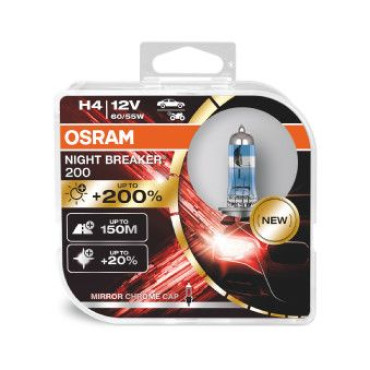 Автолампа OSRAM 64193nb200hcb