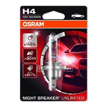 Автолампа OSRAM 64193nbu01b