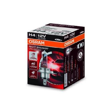 Автолампа OSRAM 64193nbu