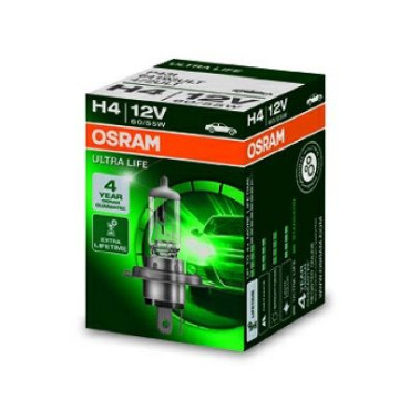 Автолампа OSRAM 64193ult