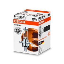 Автолампа (H4 24V 75/70W P43T) OSRAM 64196