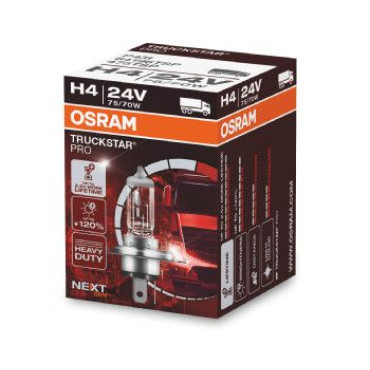 Автолампа OSRAM 64196tsp
