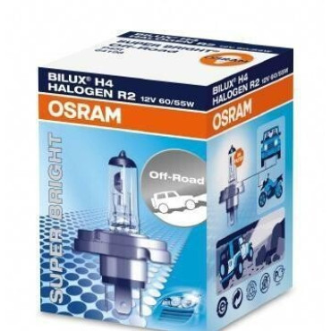 Автолампа OSRAM 64198