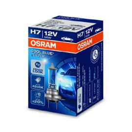 Автолампа OSRAM 64210cbi