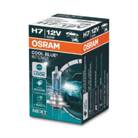 Лампа H7 12V 55W PX26d FS CBI NEXT GEN OSRAM 64210cbn