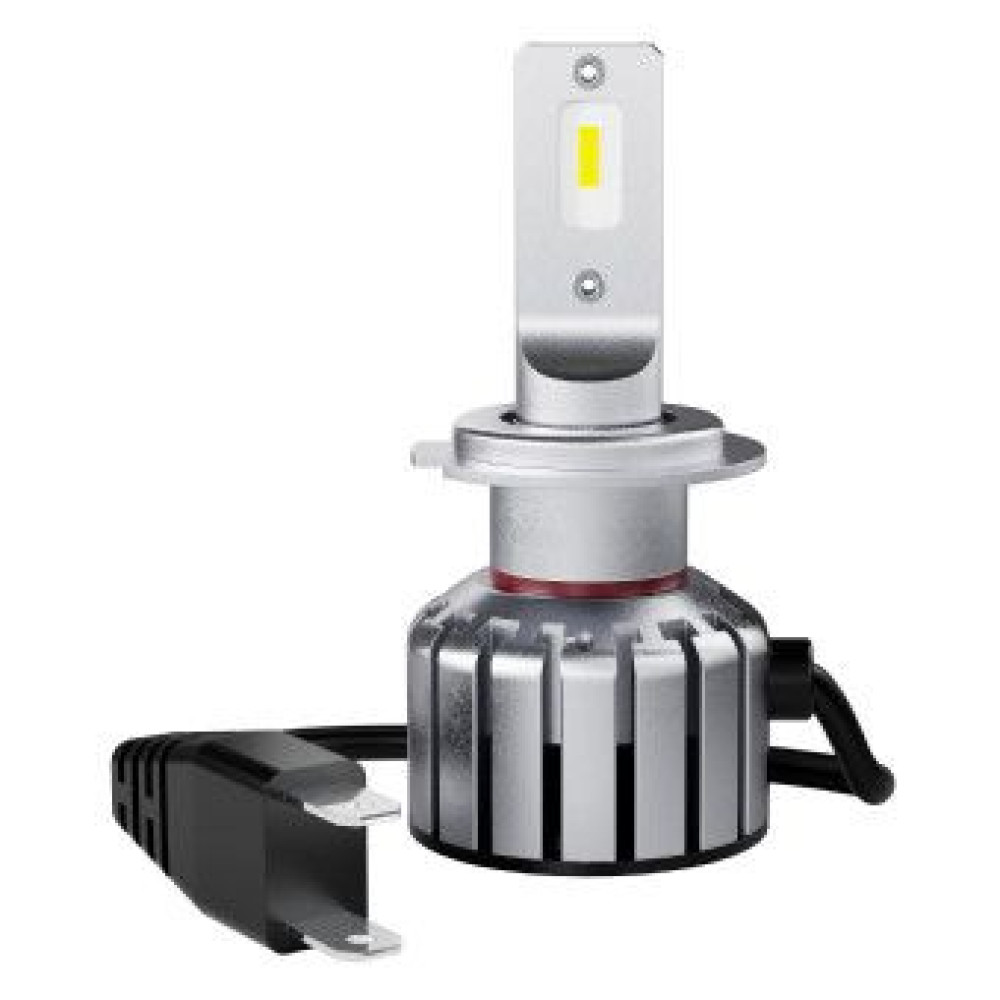 Комплект автоламп LEDriving H7/H18 19W 12V PX26d OSRAM 64210dwbrt2hfb
