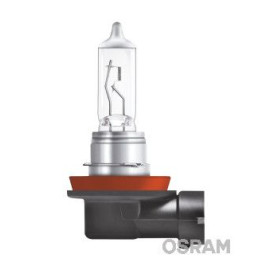 Лампа H11 12V 55W PGJ19-2 FS Silverstar 2.0 NIGHT BREAKER SILVER OSRAM 64211nbs