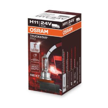Автолампа OSRAM 64216tsp