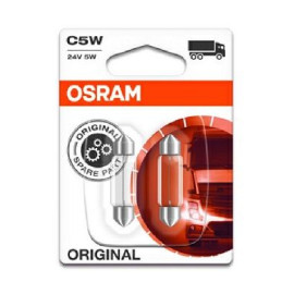 Автолампа OSRAM 642302b