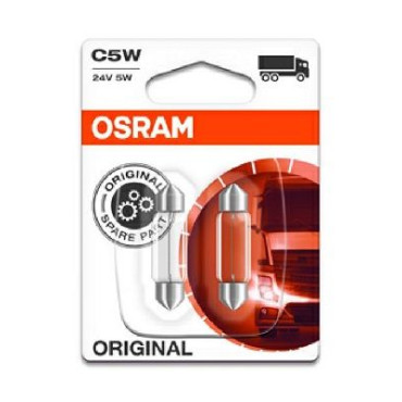 Автолампа OSRAM 642302b