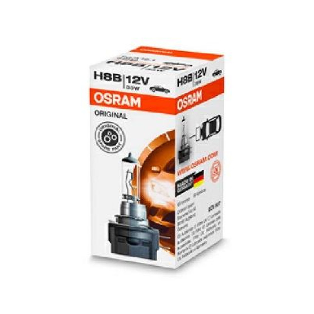 Автолампа OSRAM 64242
