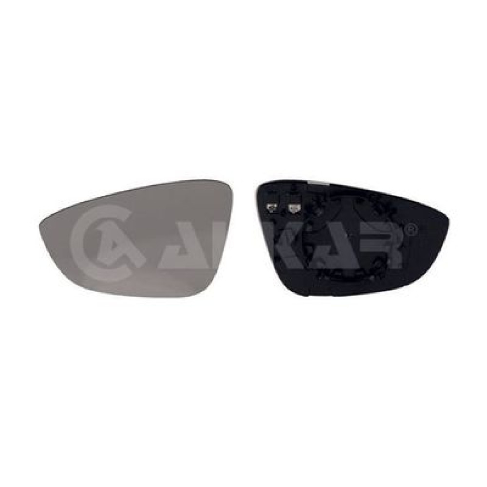 Скло дзеркала Alkar 6431133