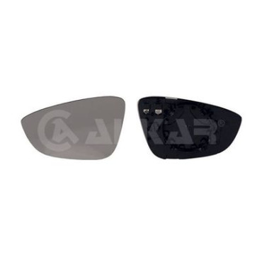 Стекло зеркала Alkar 6431133