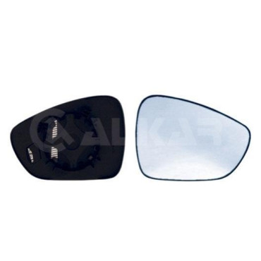 Стекло зеркала Alkar 6432860