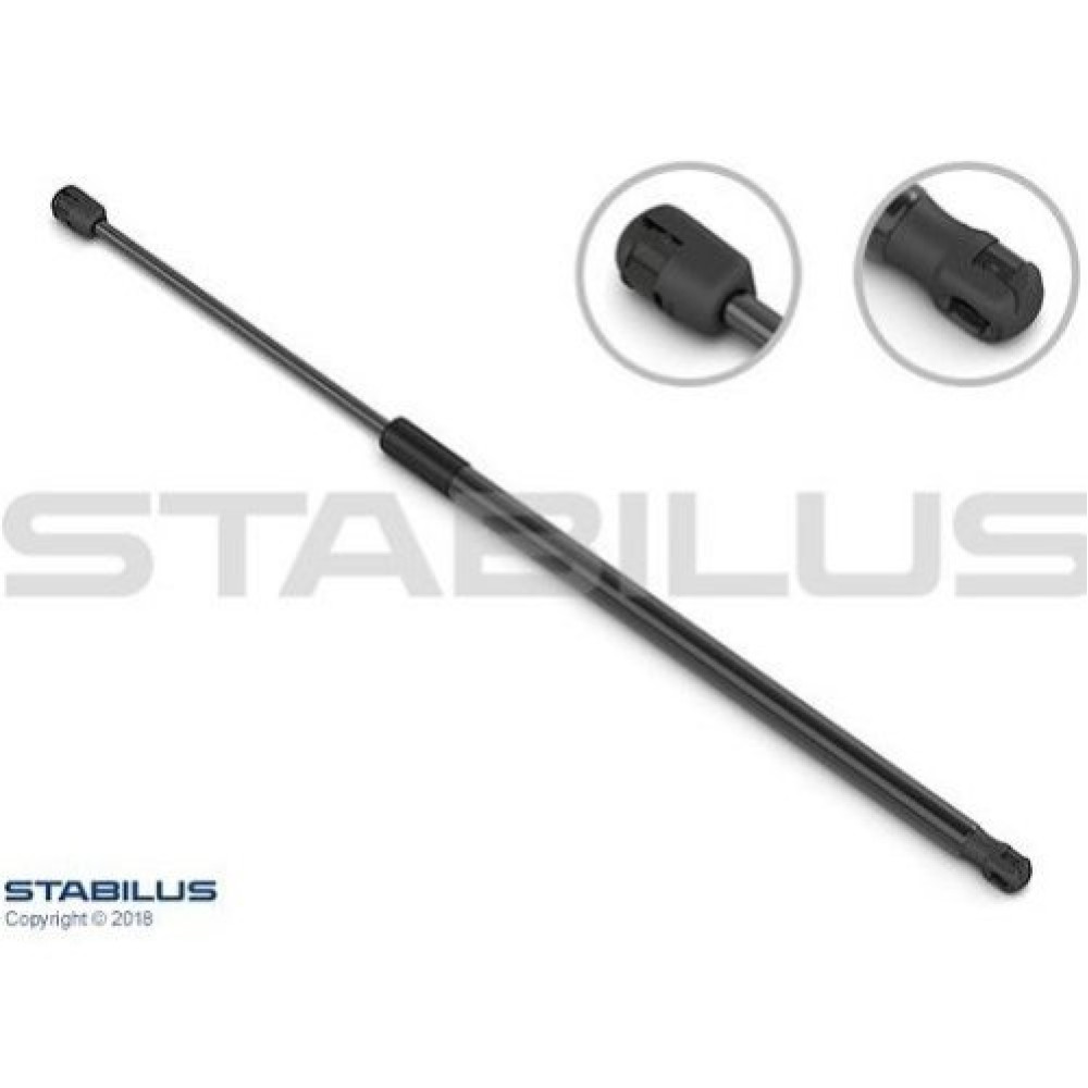 Газова пружина Stabilus 645070