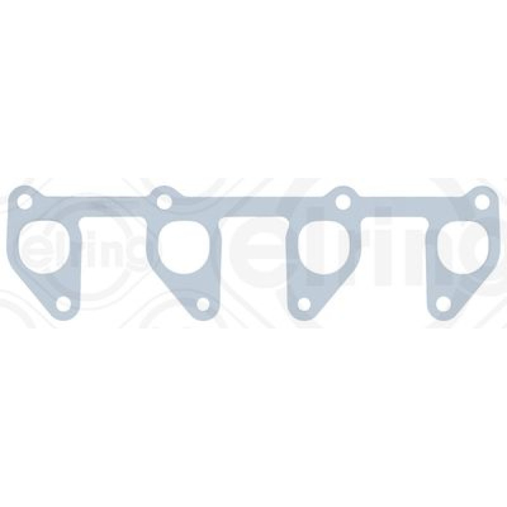 Прокладка колектора випуск Opel Combo 1.2/1.4 i 94- ELRING 645710