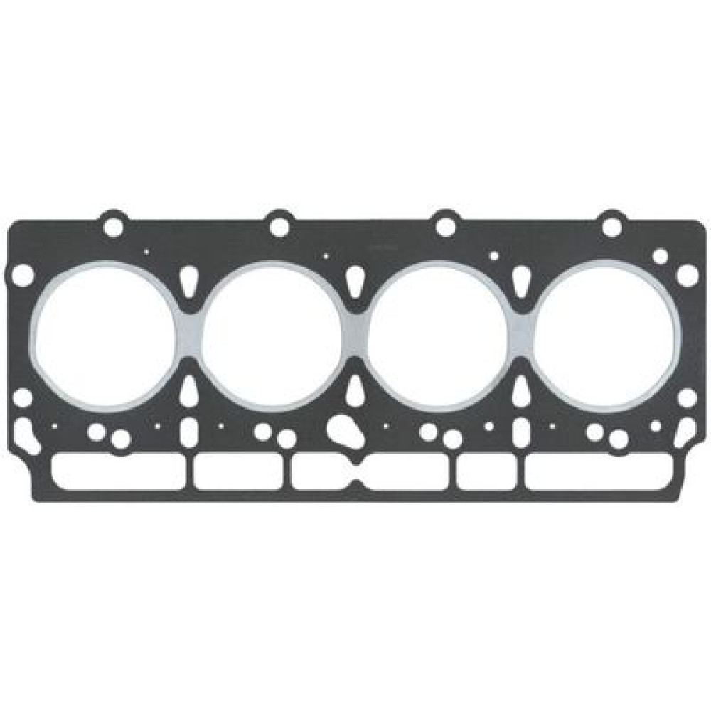 Прокладка головки Transit 2.5D/TD 86-99 ELRING 646440