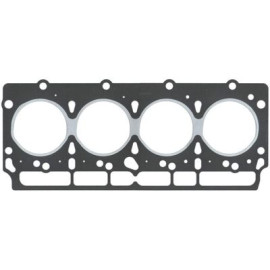 Прокладка головки Transit 2.5D/TD 86-99 ELRING 646440