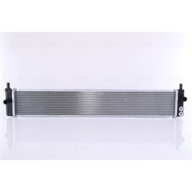 NISSENS 646882 Радиатор системы охлаждения NISSENS 646882