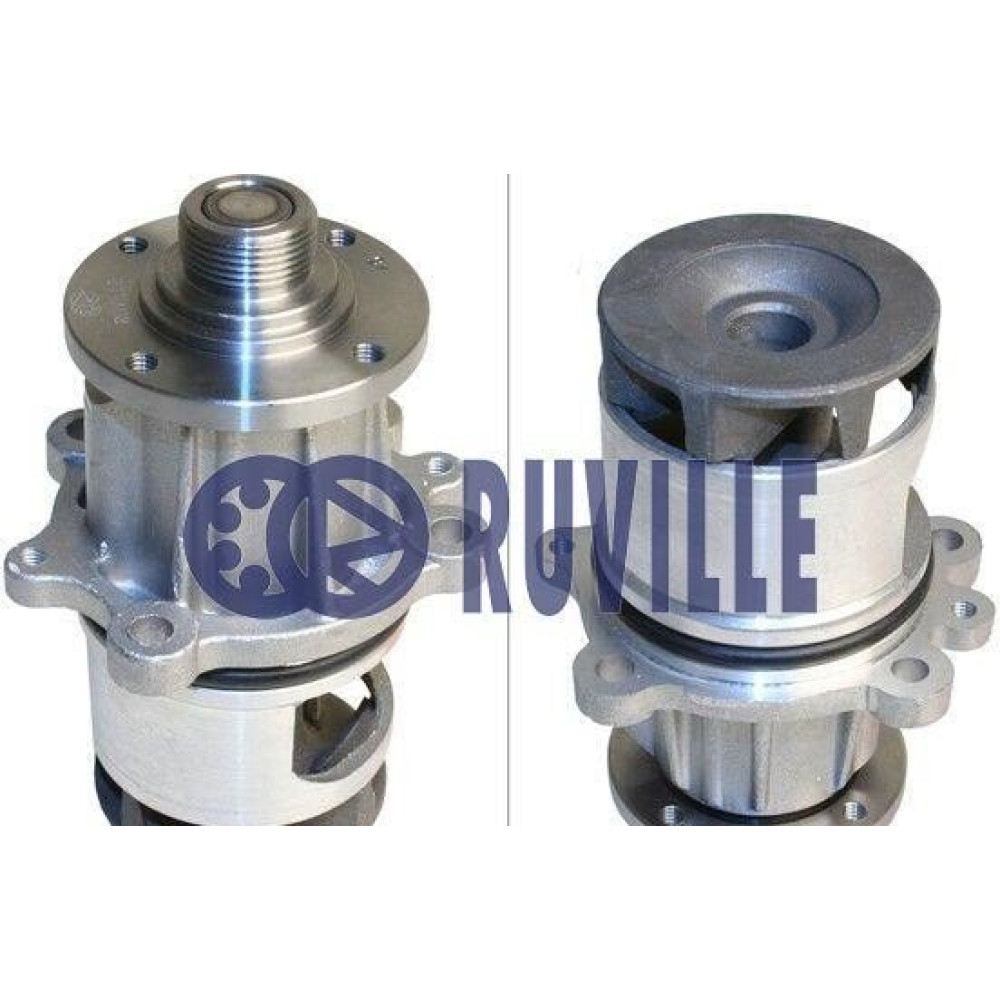 Водяний насос Ruville 65012