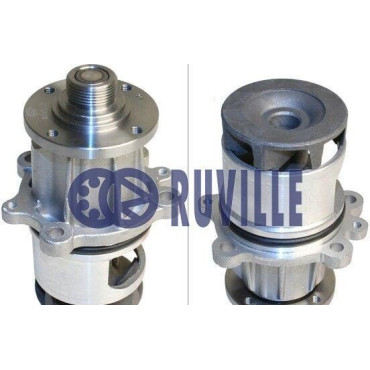 Водяний насос Ruville 65012