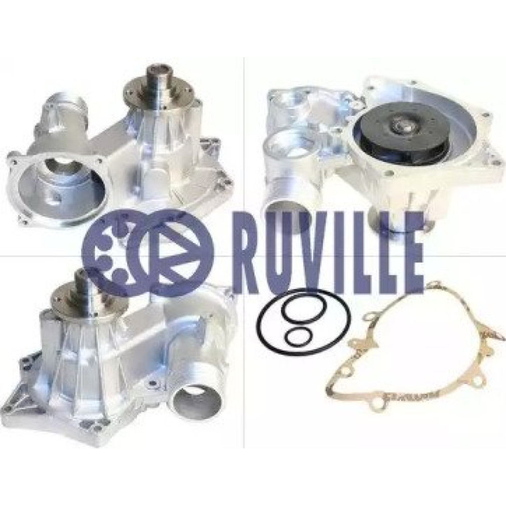 Водяний насос Ruville 65033