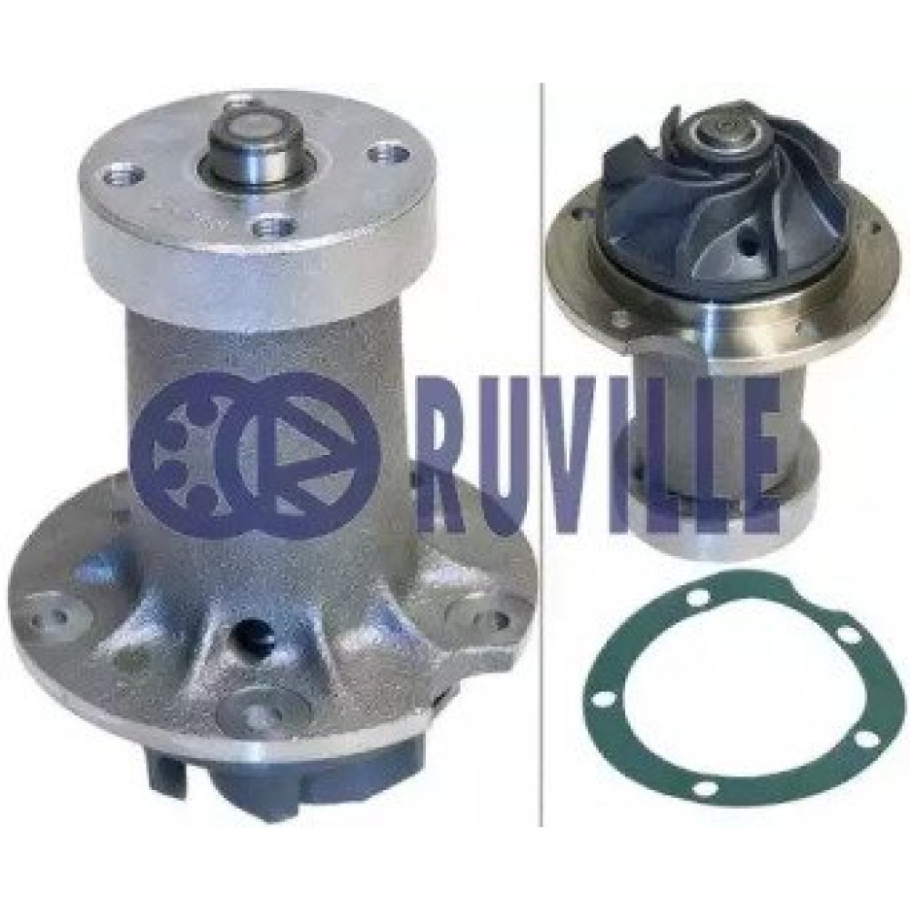 Водяной насос Ruville 65101