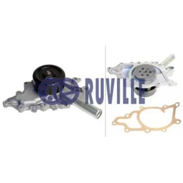Водяной насос Ruville 65109