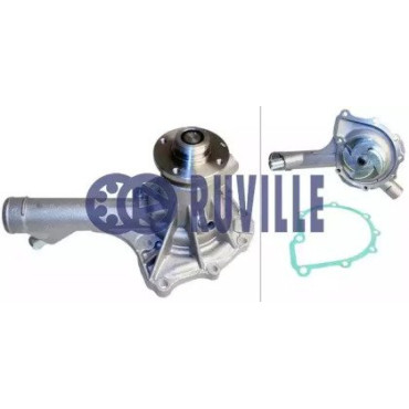 Водяной насос Ruville 65113
