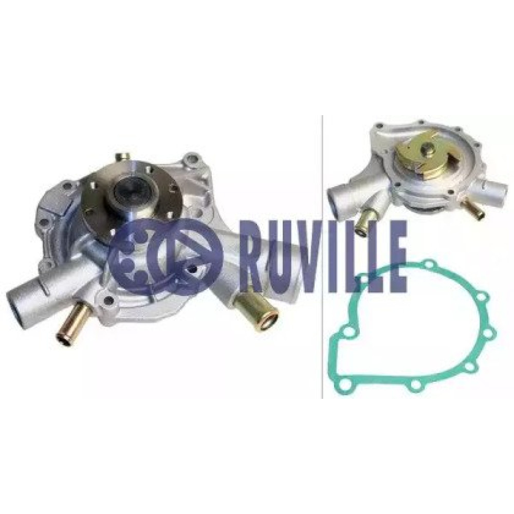 Водяной насос Ruville 65116