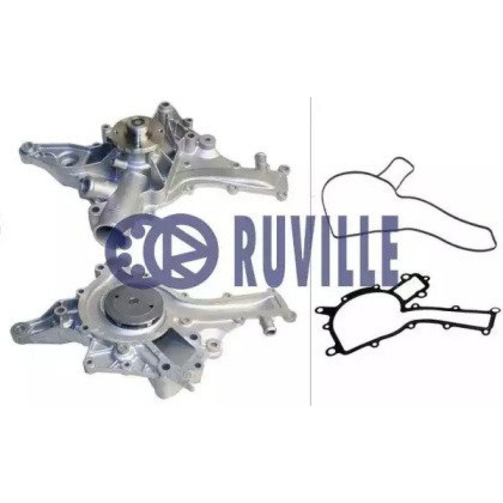 Водяной насос Ruville 65118