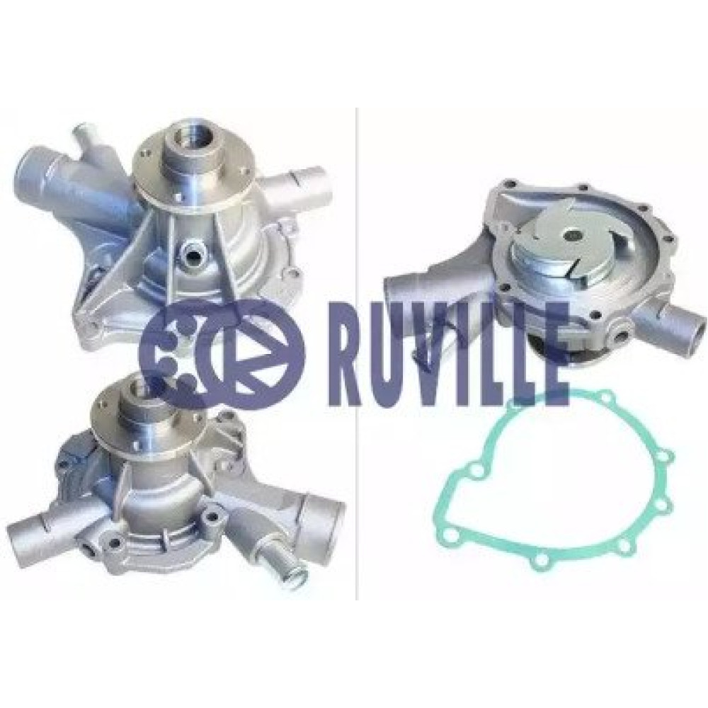 Водяной насос Ruville 65126
