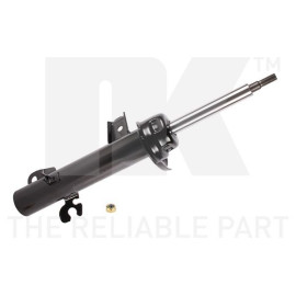 Амортизатор подвески NK 651533894