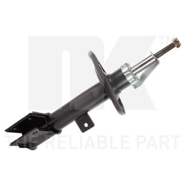Амортизатор подвески NK 65193609