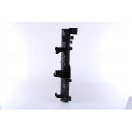 Радиатор воды NISSENS 65283a
