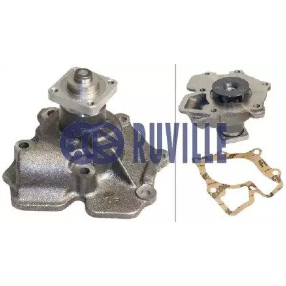 Водяной насос Ruville 65293