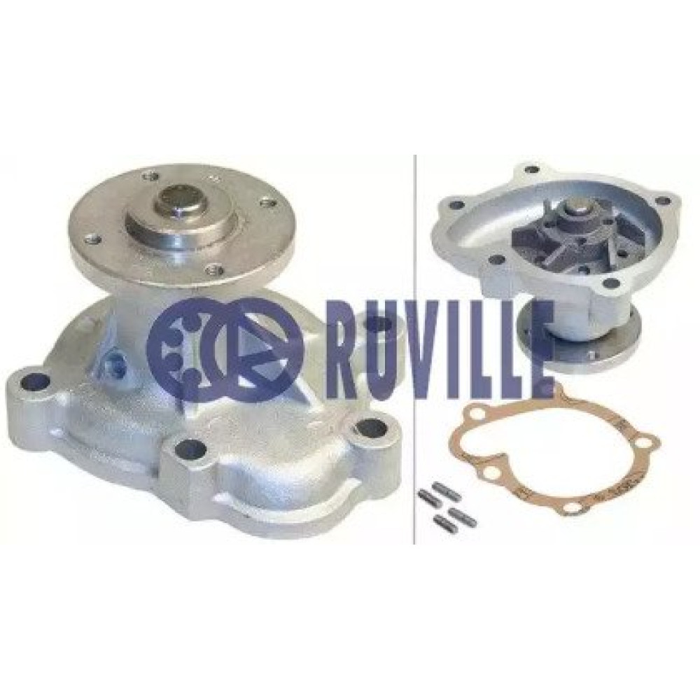 Водяний насос Ruville 65322